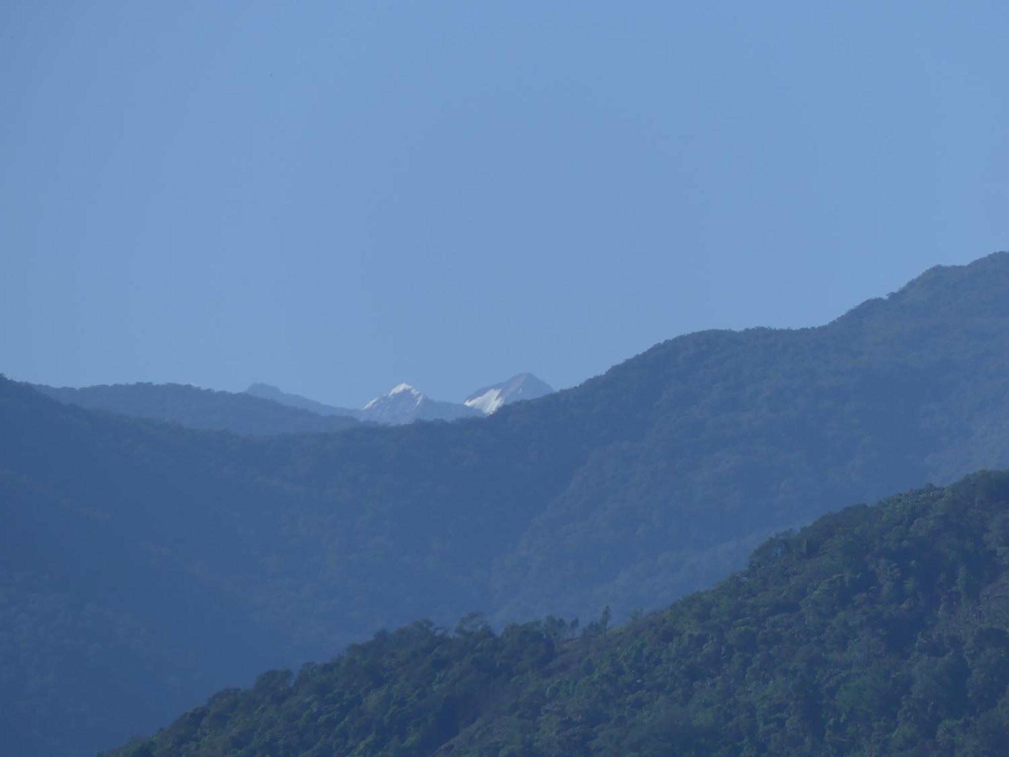 Mano Verde Minca Bagian luar foto