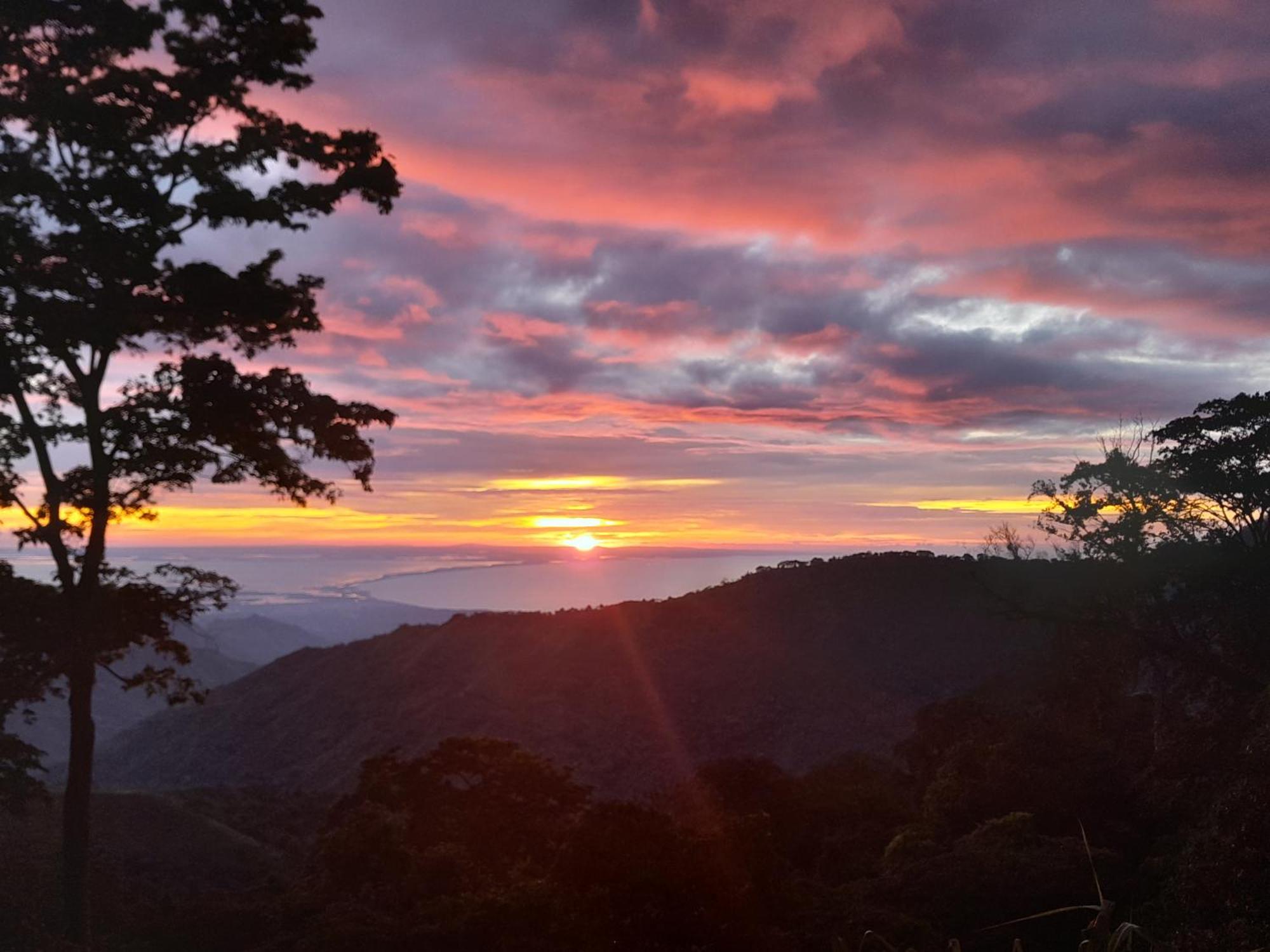 Mano Verde Minca Bagian luar foto